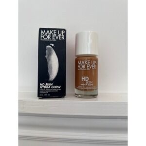 MAKE UP FOR EVER gf skin hydra glow- 4Y60